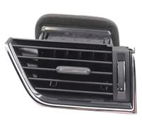 Air Conditioning Outlet Cover For Octavia 2015-2022 Front Dashboard Central Rear Air Outlet Conditioner 5ED819701(Front Right)