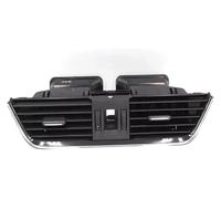 Air Conditioning Outlet Cover For Octavia 2015-2022 Front Dashboard Central Rear Air Outlet Conditioner 5ED819701(Middle)