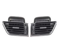 Air Conditioning Outlet Cover For Octavia 2015-2022 Front Dashboard Central Rear Air Outlet Conditioner 5ED819701(Front 1 pair)