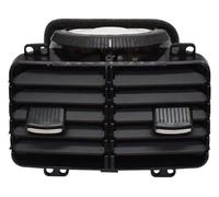 Air Conditioning Outlet Cover For VW For GOLF 6 GTI MK6 2009-2013 Air Conditioner Instrument Outlet Rear 5KD 819 703 203(Back)
