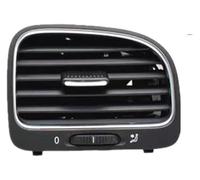 Air Conditioning Outlet Cover For VW For GOLF 6 GTI MK6 2009-2013 Air Conditioner Instrument Outlet Rear 5KD 819 703 203(Right)