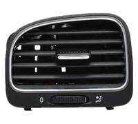 Air Conditioning Outlet Cover For VW For GOLF 6 GTI MK6 2009-2013 Air Conditioner Instrument Outlet Rear 5KD 819 703 203(Left)