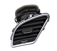 Air Conditioning Outlet For A5 A4L 2009-2016 Front Dashboard Air Conditioning Outlet Vent 8KD820901 8KD820902 Ac Front Grille