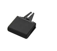 Air Conditioning Outlet For For Macan 2018 2019 2020 2021 2022 Left Right AC Vent Grille Outlet Tab Clip Repair Kit Rear Air Conditioner Vent Paddle(Left or Right 1pcs)