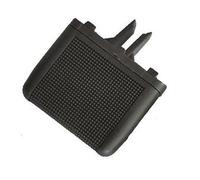 Air Conditioning Outlet, for Toyota, For Land For Cruiser For Prado LC150 2010-2017 1PC ABS Front Air Conditioning A/C Air Vent Outlet Tab Clip Repair Kit Car Vent Clip Replacement(Black)(Brown)