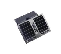 Air Conditioning Outlet For VW For Passat 2 For B5 Central Air Vent Outlet AC Vents Front Dashboard Left Right 3B0819728,3B0819704D,3B08197 Ac Front Grille(Rear B)