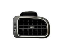 Air Conditioning Outlet for VW Polo 5 6R 6C 2014-2017 Air Conditioning Outlet Dashboard Front Car Air Vent A/C Air Outlet Car