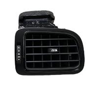 Air Conditioning Outlet for VW Polo 5 6R 6C 2014-2017 Air Conditioning Outlet Dashboard Front Car Air Vent A/C Air Outlet Car