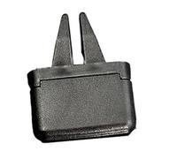 Air Conditioning Outlet, for VW T5, for Transporter, for 2008-2015 7E5819204 7E5819203 A/C Outlet Clip Air Conditioning Air Vent Grill Slide Clip Trim(Right)