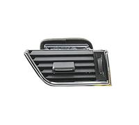 Air Conditioning Outlet Front Left Right Rear Air Conditioner AC Vent Grille Assembly 5E0820951 5E0819701 5E0819702 For Skoda For Octavia 15-21 AC Vent Outlet(Left)