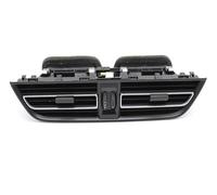 Air Conditioning Outlet Front Left Right Rear Air Conditioning AC Vent Grille Complete Assembly 95B819110 Replacement for Macan 2018-2022 AC Vent Outlet(Front Left)(Front Central)