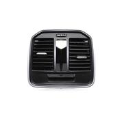 Air Conditioning Outlet Front Left Right Rear Air Conditioning AC Vent Grille Complete Assembly 95B819201D 95B819202 For Macan 2014-2017 AC Vent Outlet