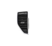 Air Conditioning Outlet Front Left Right Rear Air Conditioning AC Vent Grille Complete Assembly 95B819201D 95B819202 Replacement for Macan 2014-2017 AC Vent Outlet(Rear Ac Vent)(Central Left-A)