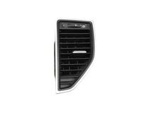 Air Conditioning Outlet Front Left Right Rear Air Conditioning AC Vent Grille Complete Assembly 95B819201D 95B819202 For Macan 2014-2017 AC Vent Outlet
