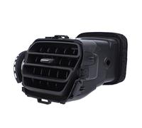 Air Conditioning Outlet Grill Replacement ABS Dashboard Air Vent Grille for 301 C Elysee 2013 and Later (Right 96772870ZD)
