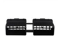 Air Conditioning Outlet Grille For Suzuki For Swift 2008-2013 7361077J00000 Central Ventilation Window Car Dashboard Air Conditioning Outlet Grille