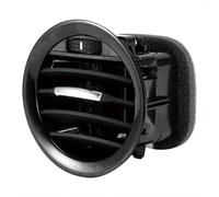 Air Conditioning Outlet Grille For VAUXHALL For CORSA D 2006-2014 13417362 13203702 Dashboard Air Vent Heater Air Vent Nozzle Dashboard Air Vent Heater Outer