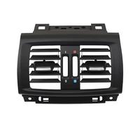 Air Conditioning Outlet Rear Air Conditioner Ac Vent Grille Panel Cover Replacement For BMW X3 X4 F25 F26 2010 2011 2012 2013 2014 2015 2016 Car Air Vent