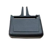 Air Conditioning Outlet Vent Air Conditioning Vent Grill Tab Outlet Clip Trim For VW For Golf Sportsvan AM1 2014-2021 517819703 510819728(Middle)