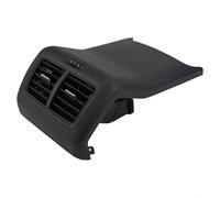 Air Conditioning Outlet Vent for Golf 7/7 5 (2013 2020) with Dual Holes, Practical and Functional Accessory