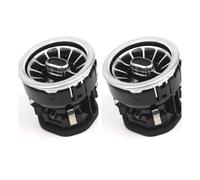 Air Conditioning Outlet Vent For Mercedes For Benz For Vito V Class W447/V260 2Pcs 2014-2021 A4478308602 A4478308502 Car Air Conditioning Vent