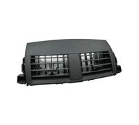 Air Conditioning Outlet Vent For Toyota For RAV4 2006-2011 Center Dash A/C Outlet Air Vent Panel Cover 55412-42060-B0 55413-42070-B0(A-Air outlet)