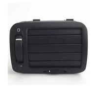 Air Conditioning Outlet Vent For VW For Passat For B5 1997 1998 1999 2000 2001 2002 2003 2004 2005 Front Central Air Vent Outlet A/C Heater(Right)