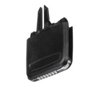 Air Conditioning Outlet Vent Front A/C Air Vent Outlet Tab Clip Repair Kit For Cayenne 2011 2012 2013 2014 2015 2016