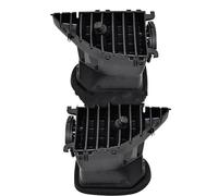 Air Conditioning Outlet Vent Grill For Benz Vito V260 W447 W448 LHD A4478300454 A4478300654 Dashboard Center A/C Grille Vent Air Conditioner Outlet(Left and Right)