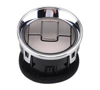 Air Conditioning Outlet Vent Grill For F150 Truck Dash Mounted 2009-2014 9L3Z19893CA Dashboard AC Heater Air Outlet Dashboard Vent Louvre