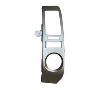 Air Conditioning Outlet Vent Grill For Toyota For Prius 2004-2009 Dash Air Vent Trim Panel Air Vent Outlet Panel Front Left Center Inner Dashboard Ventilation Grille