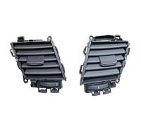 Air Conditioning Outlet Vent Rear air conditioning vents/Fit For Hyundai Tucson 2015-2018 Inner Air Conditioner Air Vent Grille Assy(Center right left)