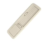 Air Conditioning Outlet Vent Third Row Roof Air Conditioning Vent Assembly For Mercedes For Benz For Vito W447 W448 2015-2025 A44783071001B88(Left)