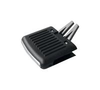 Air Conditioning Outlets For VW For Scirocco For EOS 2009-2016 Front Dash A/C Outlet Vent Grill Adjustment Silde Knob Pick 1piece 1Q0819704K 1Q0819703J AC Air Vent Grill(Right)