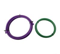 Air Conditioning Pipe Bending Kit with Built in Rubber Strip for Reliable Copper Tube Shaping