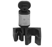 Air Conditioning Pipe Clamp, ABS Support Bracket OE 1608682680 for