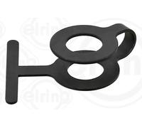 ELRING 907.620 Seal, coolant pipe