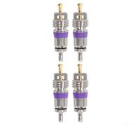 Air Conditioning Pipeline Valve Core for BMW/For, Reliable Sealing Performance and Easy Installation