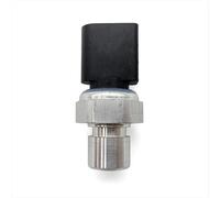 Air conditioning pressure sensor For A4 B8 8K2 1.8 For TFSI 2008-2015 For A5 8T3 1.8 TFSI 2009-2011 A/C Pressure Sensor Switch 5Q0959126A 5Q0959126B