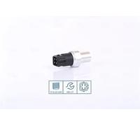 Air conditioning pressure switch 301017 NISSENS for VW SEAT