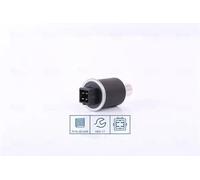 Air conditioning pressure switch 301018 NISSENS for VW FORD SEAT SKODA AUDI