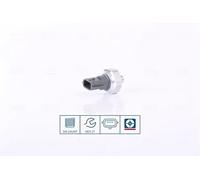 Air conditioning pressure switch 301038 NISSENS for RENAULT DACIA OPEL NISSAN