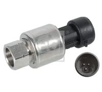 febi bilstein 36784 Pressure Switch for air conditioning, pack of one