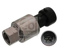 Air conditioning pressure switch 49185 FEBI BILSTEIN for RENAULT DACIA NISSAN