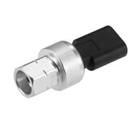 Air Conditioning Pressure Switch Compatible With GMC For Canyon For Yukon For Savana 2500 3500 4500 2021 2022 2023 1551388 3 Pins A/C Air Conditional Pressure Sensor 13511536