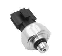 Air Conditioning Pressure Switch Compatible With Kia For Opirus 2003-2024 For Soul 2009-2024 For Carens 2013-2024 Air Conditioner AC Pressure Switch Transducer Sensor 97721-3K000