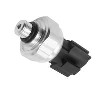 Air Conditioning Pressure Switch Compatible With Kia For Soul For Sportage For Forte 2010 2011 2012 2013 2014 2015 2016 Air Conditioner Pressure Switch Sensor 92CP8-12 3 Pins