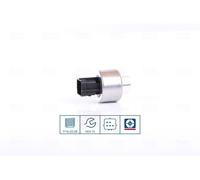 Nissens Aircon Pressure Sensor 301019 for eg. ALFA ROMEO 145 (1995) 1.8 TWIN SPA