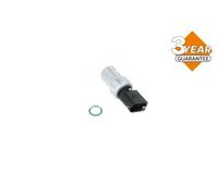 Air Conditioning Pressure Switch Fits Audi A4 A6 A3 Porsche 911 NRF 38935