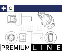 MAHLE ASE 13 000P Air conditioning pressure switch